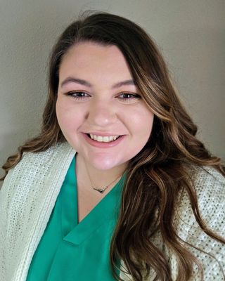 Photo of Hayli Littlehead, Licensed Professional Clinical Counselor, MS, LPCC