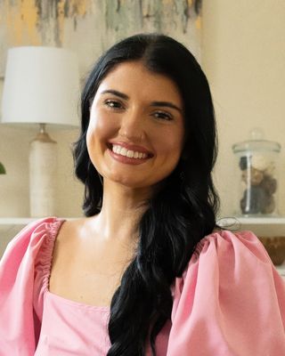 Photo of Madison Delacroix, Provisional Licensed Professional Counselor, PLPC