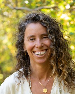 Photo of Natalia Rosenbaum, Counselor, LMHC, RYT