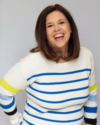 Photo of Dana Hillman-Sabato, Licensed Professional Counselor, MS, LPC, RPT-S, IECMC-E