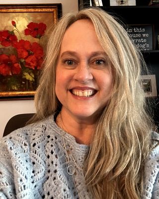 Photo of Lisa Andersen Peterson, Marriage & Family Therapist, MBA, MA, LMFT