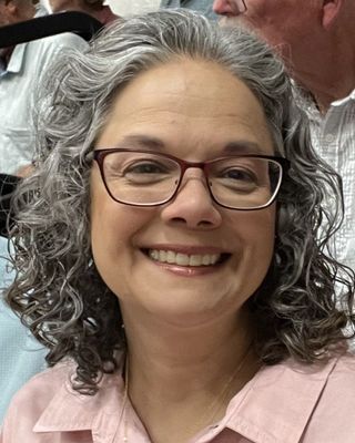 Photo of Natasha McColl, Licensed Professional Counselor, LPC