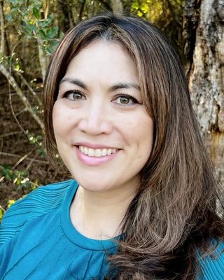 Photo of Christine Mika Gardaya-Walton, Licensed Professional Counselor