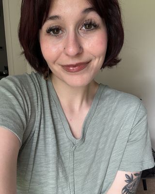 Photo of Amanda Marie Ryczek, Clinical Social Work/Therapist, LSW