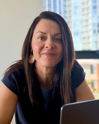 Photo of Brooke Ericson - Rising Minds Counselling, Counsellor, ACA-L1