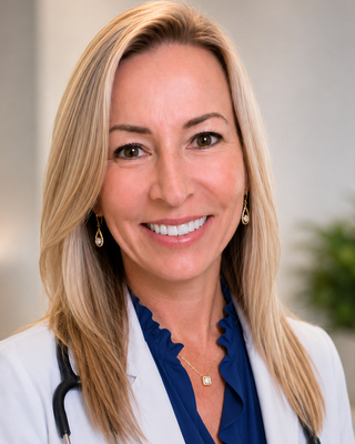 Photo of Rinnah MacVittie, MSN, APRN, PMHNP, FNP-BC, AGNP-C