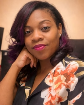 Photo of Corey Smallwood, Licensed Professional Counselor, LPC