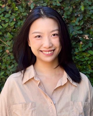 Photo of Meiqi 'maggie' Liu, Clinical Social Work/Therapist, LCSW