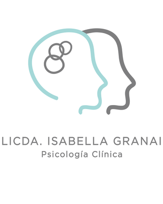 Foto de Isabella Granai Bonifasi, Psicólogo, Maestría, Colegio de Psicólogos