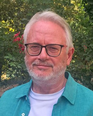 Photo of Andy Whitehouse, Psychotherapist, BACP