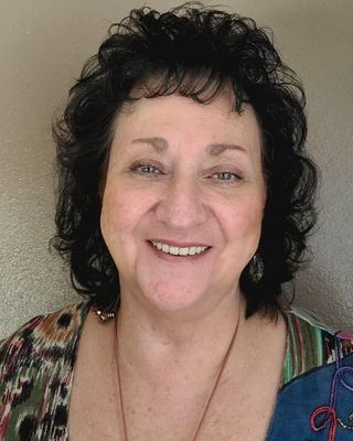 Photo of Bonna Machlan, Ph.D, LPC, CAS, Clinical Supervisor, Licensed Professional Counselor in Colorado