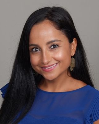 Photo of Zarie Sedigh, Clinical Social Work/Therapist, LCSW