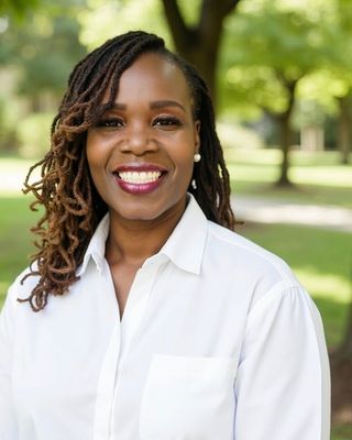 Photo of Kozma Hoskins McLEAN - KH McLean, Counseling Services PLLC, Licensed Clinical Mental Health Counselor, LCMHCS, LPC, MAC, CCTP