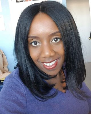 Photo of Farah Donaldson, Pre-Licensed Professional