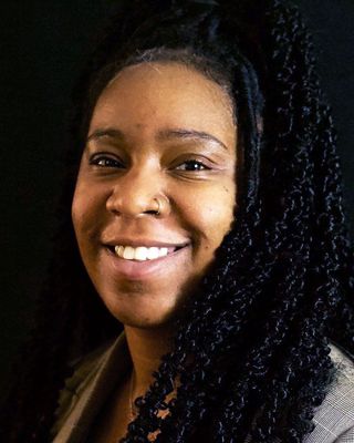 Photo of Porsha Teal, LCSW, Clinical Social Work/Therapist