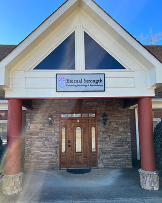 Photo of Eternal Strength Center for Radical Youth Work, Licensed Professional Counselor in Roswell, GA