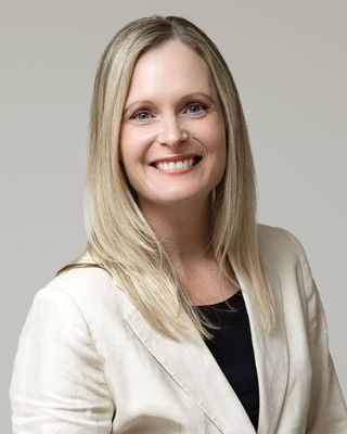 Photo of Siobhan Fahy, Mental Health Counselor, LMHC