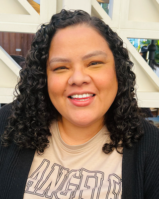 Photo of Blanca Janet Monzon, Clinical Social Work/Therapist in Los Angeles, CA
