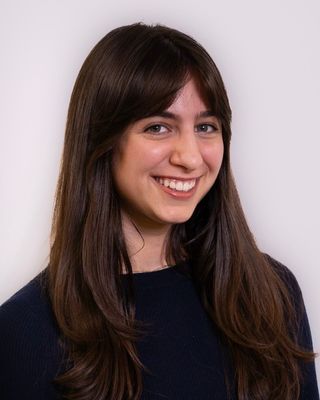 Photo of Thalia Glyptis, Pre-Licensed Professional, MHC-I