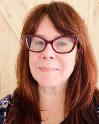 Photo of Renee Garnier, Clinical Social Work/Therapist