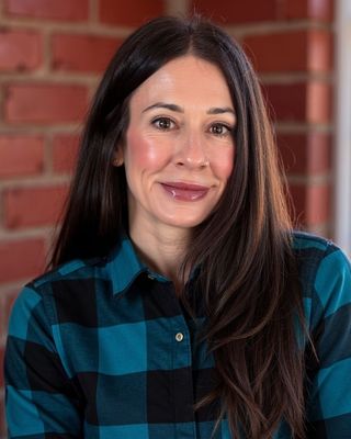 Photo of Jenny Stilley, Counselor, MA , LPC, NCC