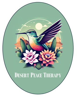 Photo of undefined - Desert Peace Therapy, LCSW, Clinical Social Work/Therapist