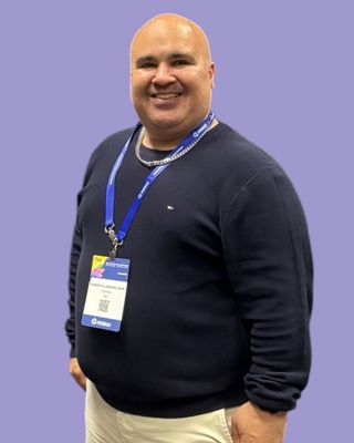 Photo of Roberto Lorenzo, DSW, LMSW
