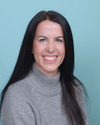 Photo of Ally Higdon, Psychologist, PsyD
