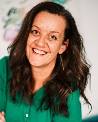 Photo of Caroline Tucker, Pre-Licensed Professional