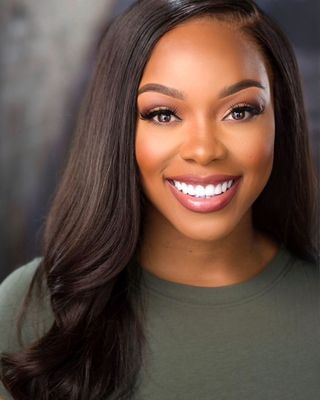 Photo of Ashley McWhorter, Pre-Licensed Professional, PsyD
