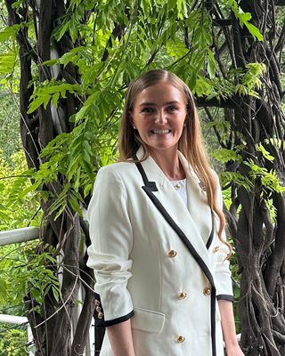 Photo of Jamie Tanner, Licensed Clinical Mental Health Counselor, MA, CMHC