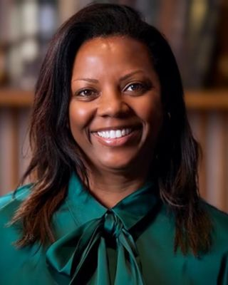 Photo of Lorah Joe, Clinical Social Work/Therapist, LCSW