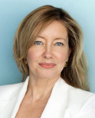Photo of Aishling Partridge, Psychotherapist, BPC