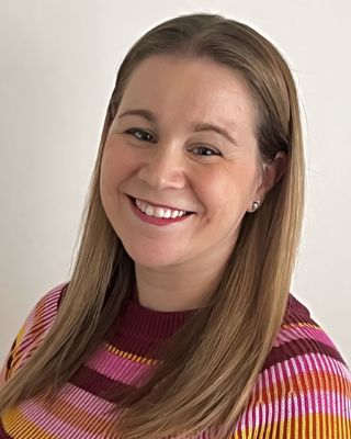 Photo of Jenny Murphy, Counselor in West Chester, OH