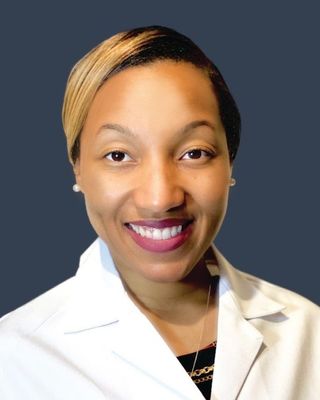 Photo of Dr. Jaymie Fields, Psychiatric Nurse Practitioner in Baltimore, MD
