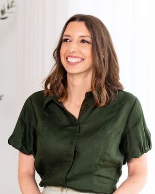 Photo of Louise Fitzgerald, Counsellor, ACA-L1