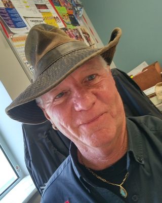 Photo of Roy Rindom, Counselor, LMHC, NBCC