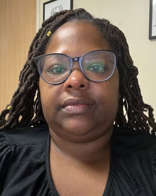 Photo of Maya Faulk, Marriage & Family Therapist, LMFT