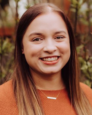 Photo of Audrey Watson, Marriage & Family Therapist, MS, LMFT