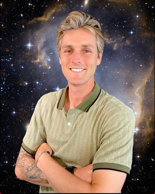 Photo of Christopher Love, Drug & Alcohol Counselor, CADC