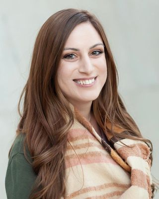 Photo of Kali Kenar, Licensed Professional Counselor in New River, AZ