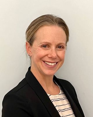 Photo of Christine McGuire - Evergreen Counseling and Psychological Associates, Psychologist, PsyD, PhD, LCSW, LPC