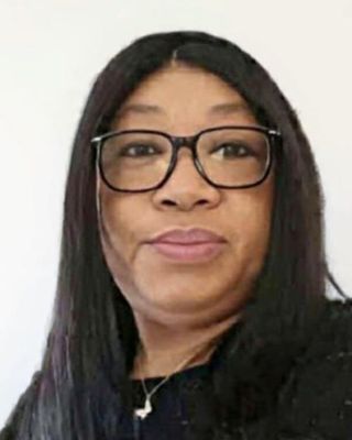 Photo of Gloria Kincade, Counselor, MS, LMHC