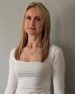 Photo of Kerrie Marie Penfold Wall, Counsellor, MBACP