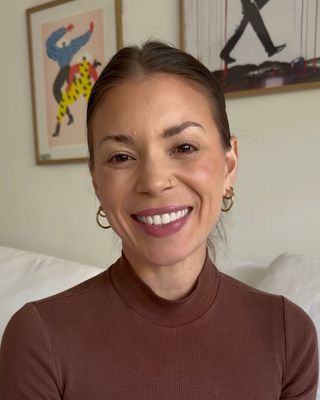 Photo of Megan Bush, Clinical Social Work/Therapist, LCSW