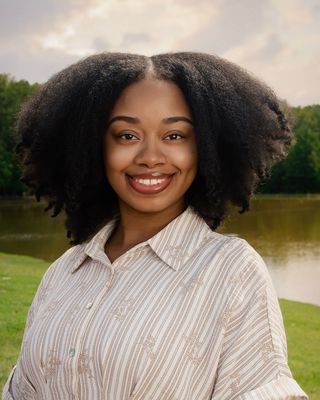 Photo of Shameen Peacock, Licensed Professional Counselor, LPC