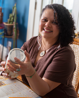 Photo of Alessandra Santos Pye, Counselor, MA, LPC, NCC