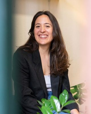 Foto de Carmen Martín Rubio, Psicólogo, Maestría, COP Madrid