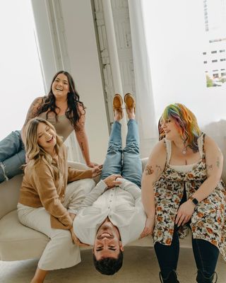 Photo of Alyssa Jesselaitis - Alyssa Jesse Therapy Group, LMSW