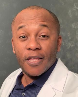 Photo of Chime Ajiere, APRN, FPA, FNP-BC, PMHNP, MSN, Psychiatric Nurse Practitioner